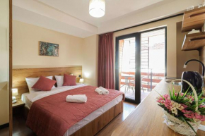 Apartment in Marshall Gudauri Project